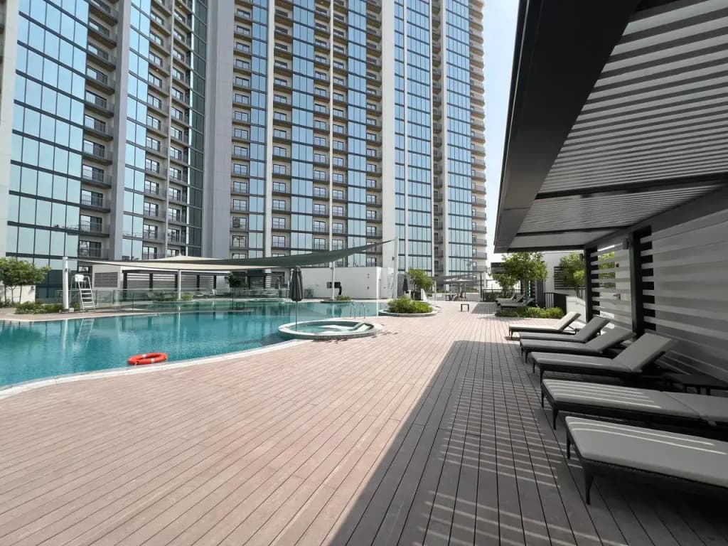 Deluxe  Apartment - photo 2