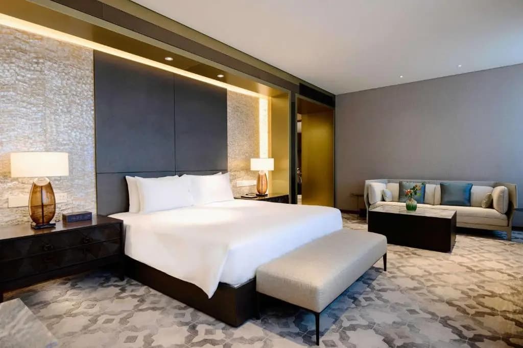 Park Hyatt Doha - photo 3