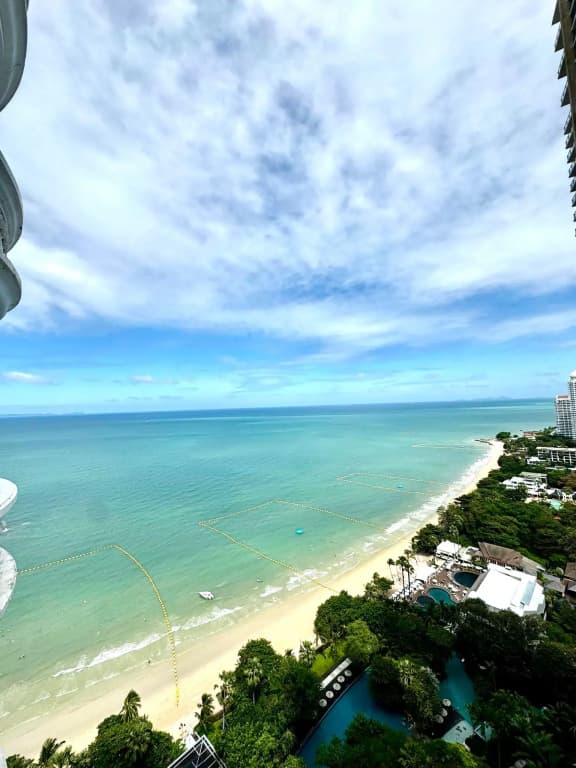 Sky Beach Apt ApartmentS - photo 21
