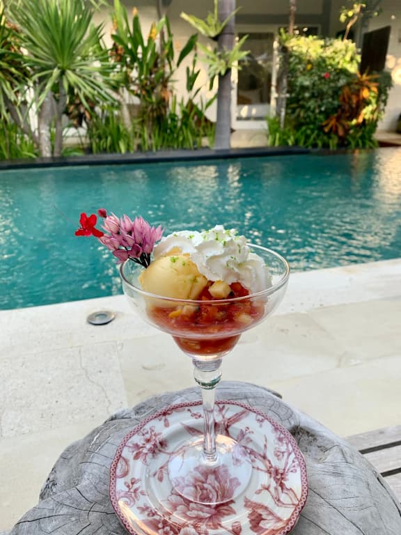Hari Indah Boutique-hotel - photo 37