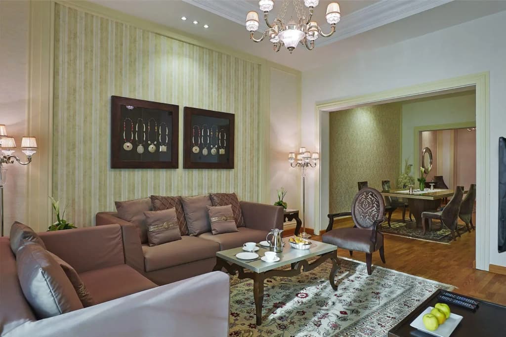 Al Masa Hotel Nasr City - photo 47