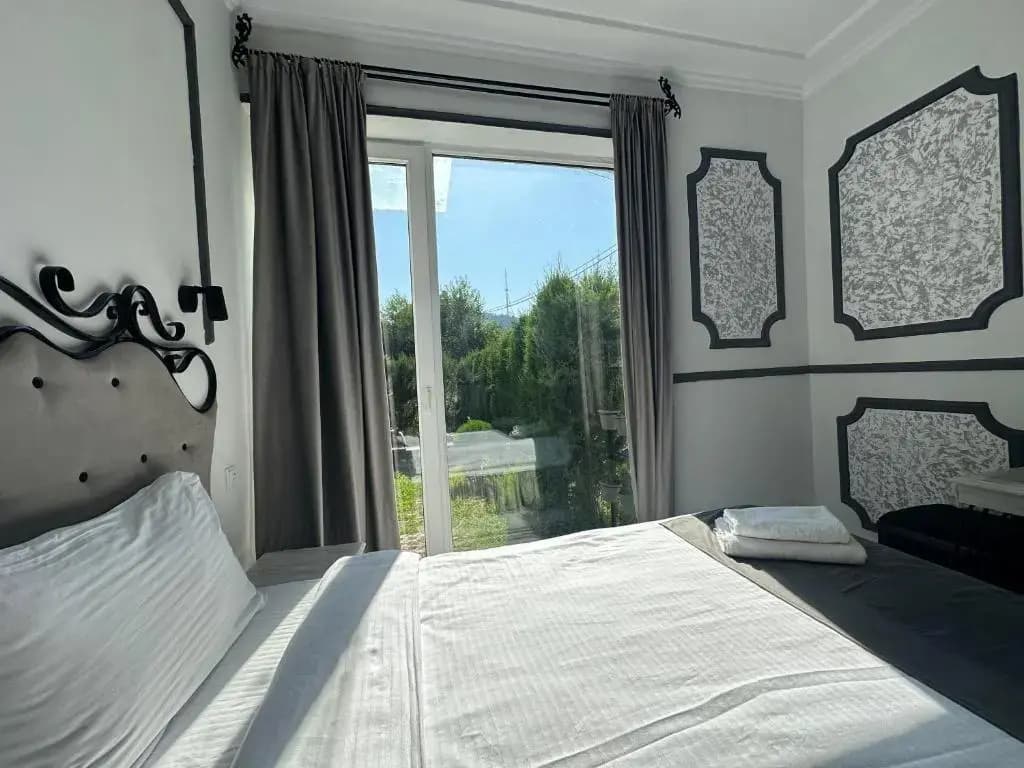 The One Boutique Hotel - photo 25