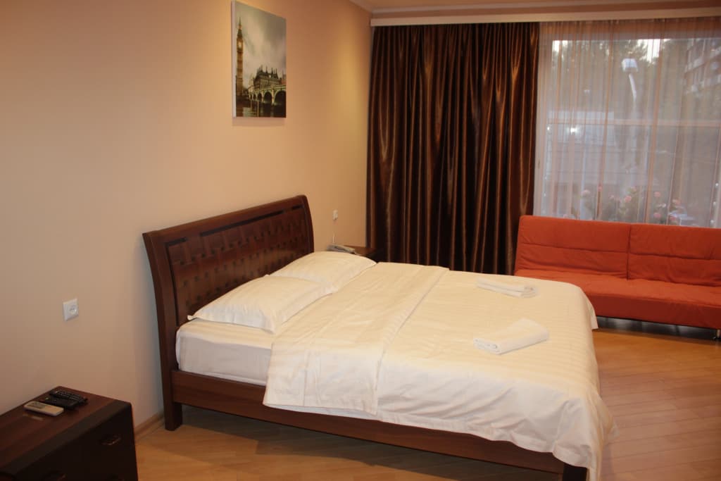 London Palace Hotel - photo 9