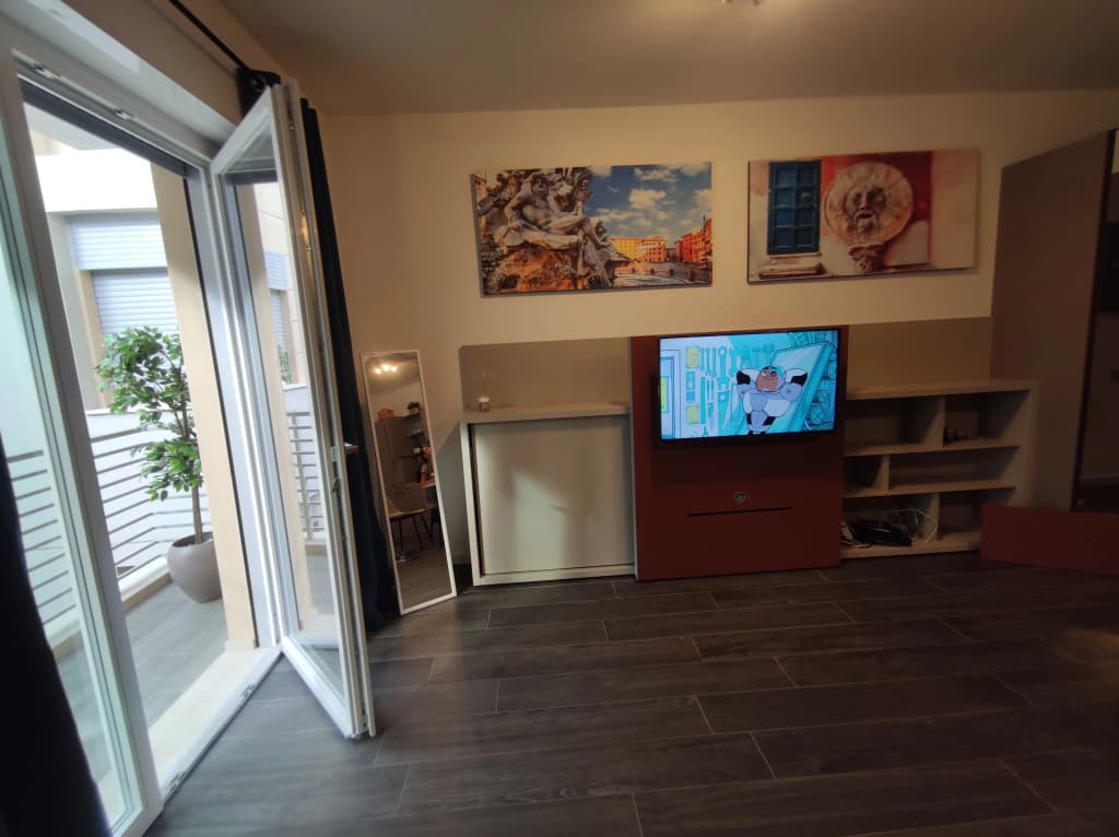 Apartments The Rabbit Hole - photo 45