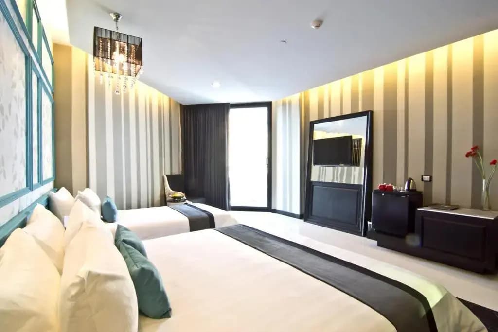 TSix5 Quarter Hotel - photo 15