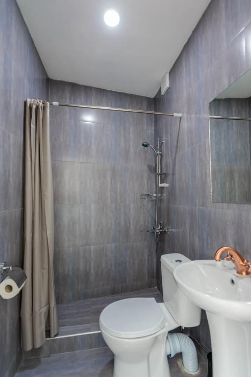 Tato Hotel - photo 20