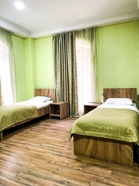 Dcorner Hotel - photo 13