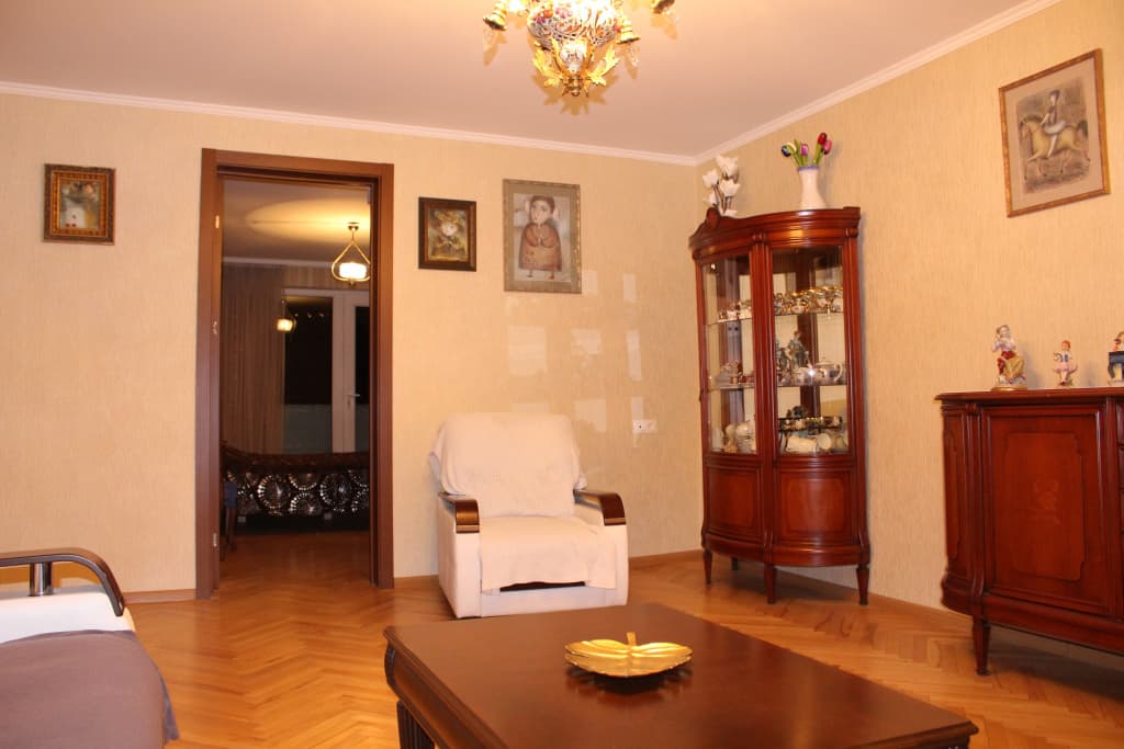9 Etazh Apartments - photo 27