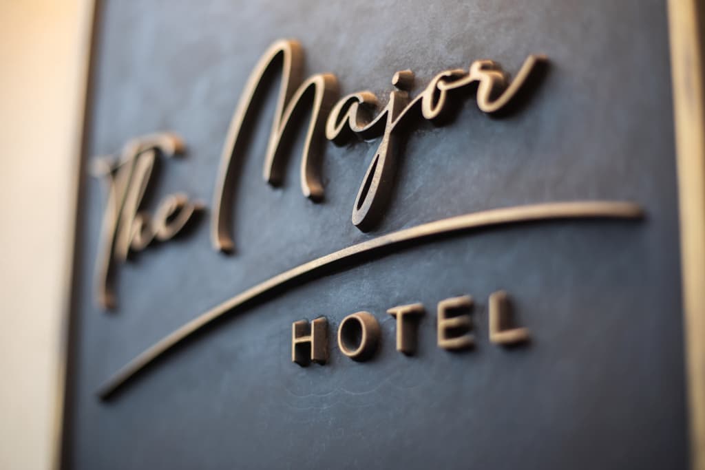 The Major - photo 18