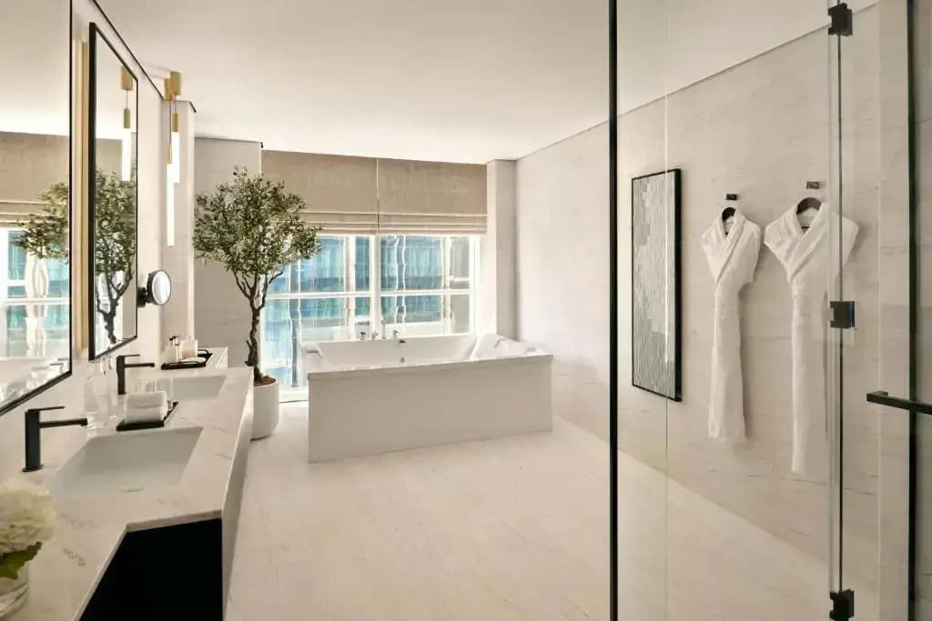 Sheraton Grand Hotel, Dubai - photo 19