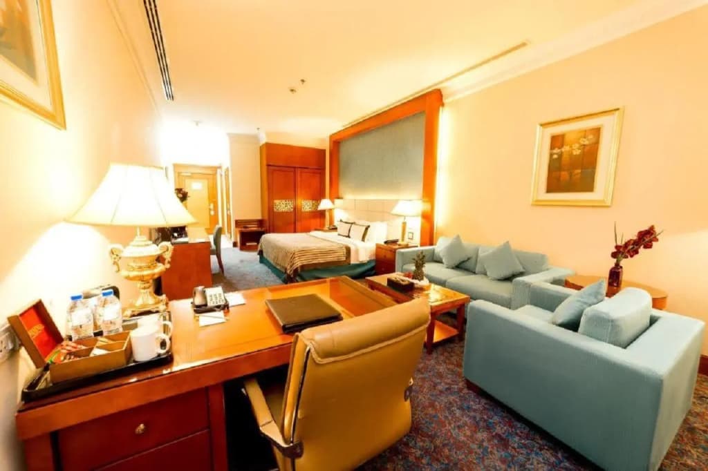 Sunday Hotel Al Barsha - photo 34