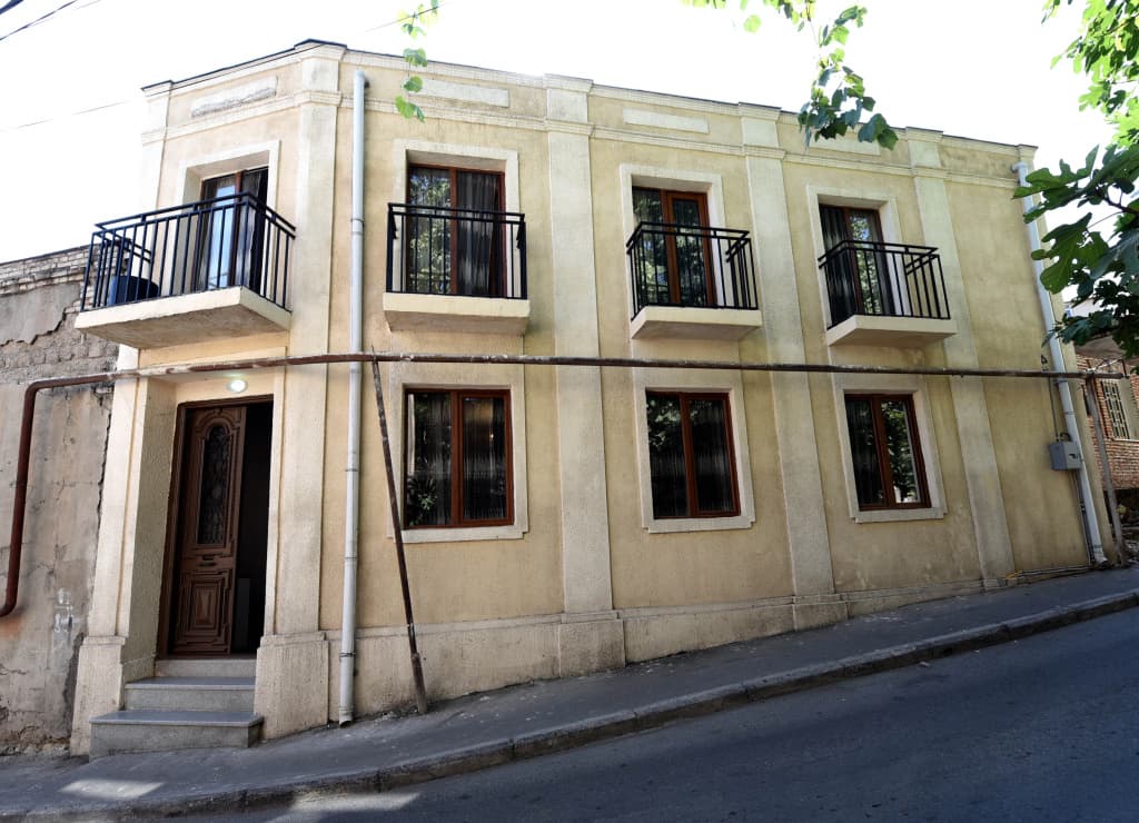 New House Apartments - photo 2