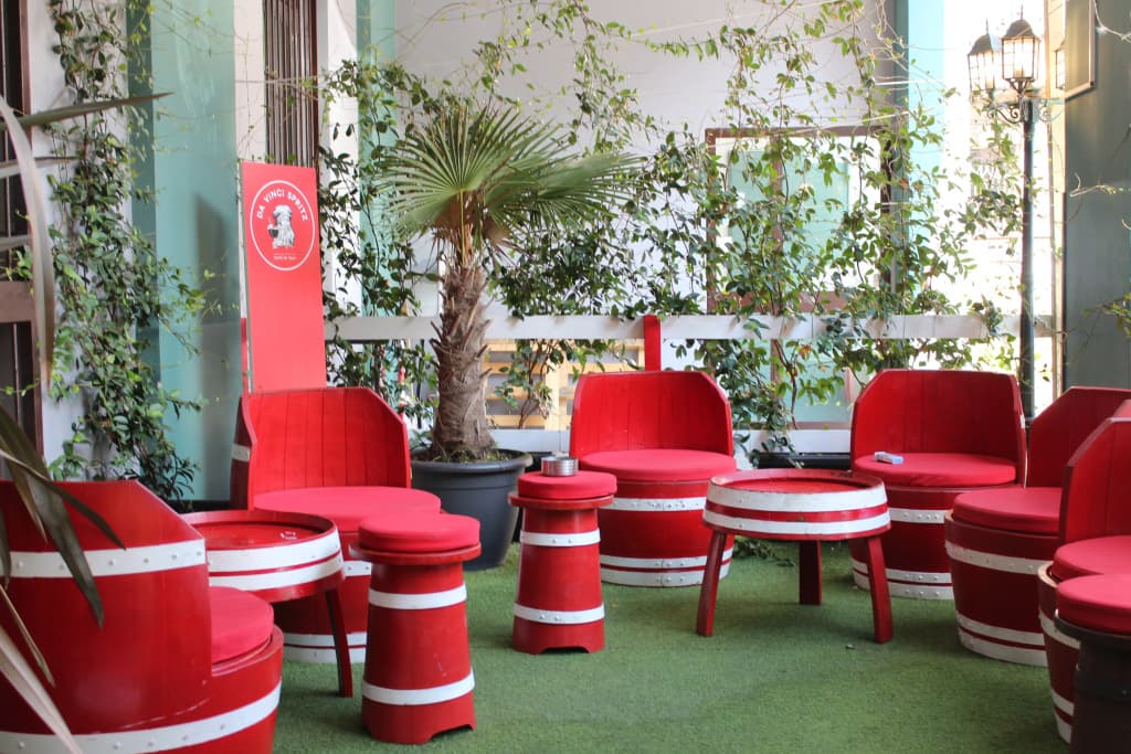 New Generation Hostel Milan Center Navigli - photo 6