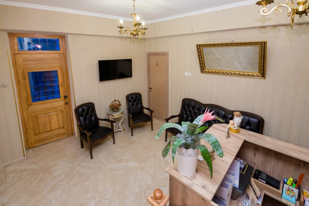 Betlemi Old Town Mini-Hotel - photo 6