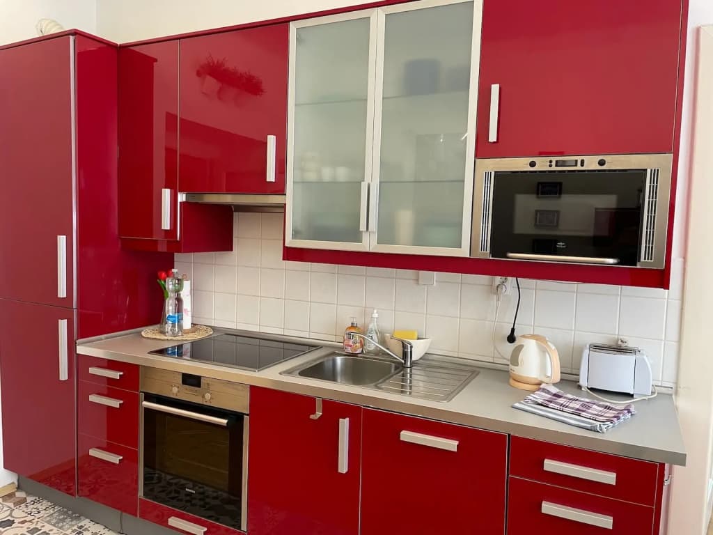 Flora Apartments - photo 24