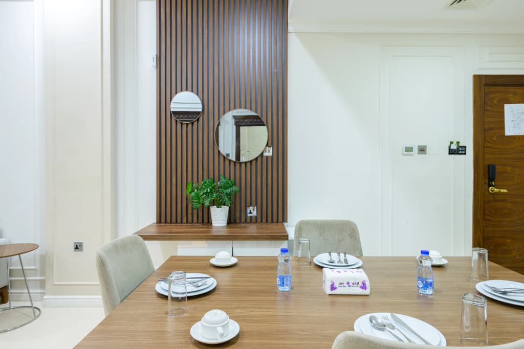 Abraj INN Royal Hotel - photo 29
