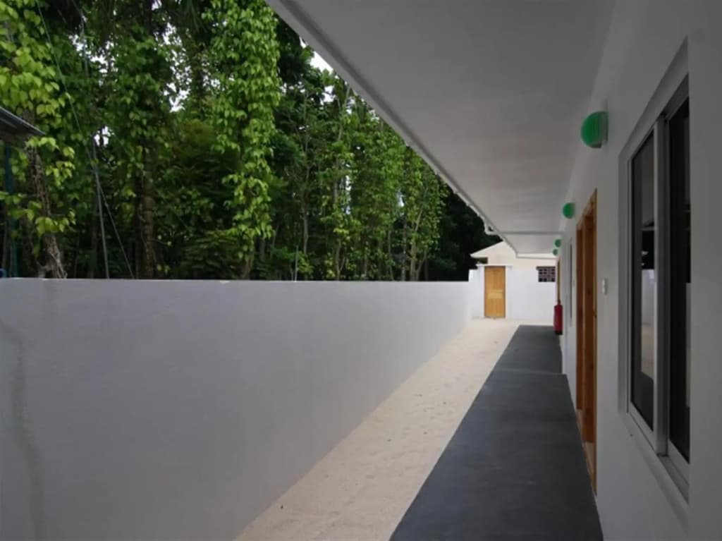 Serene Sky Guest House - photo 9