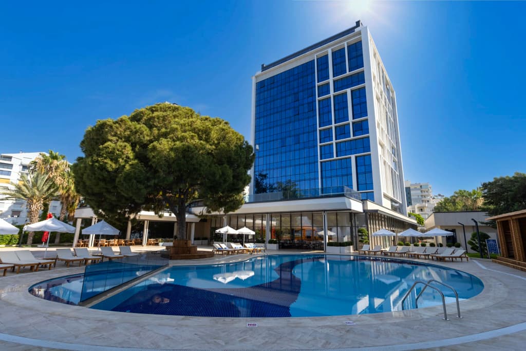 Delta Hotels by Marriott Antalya Lara - photo 3