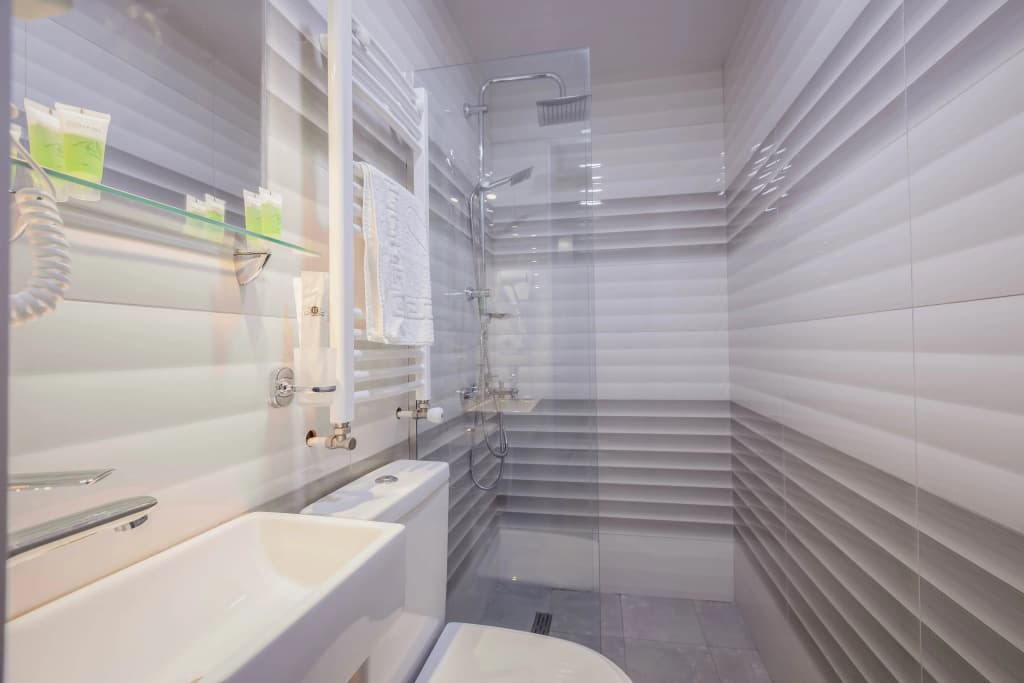 Central Gate Tbilisi Boutique Hotel - photo 39