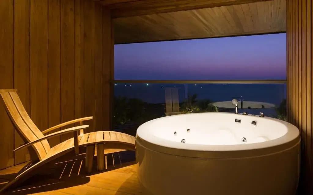 Cape Dara Resort - photo 18