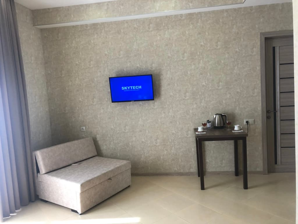 Tbilisi Sea Hotel - photo 2