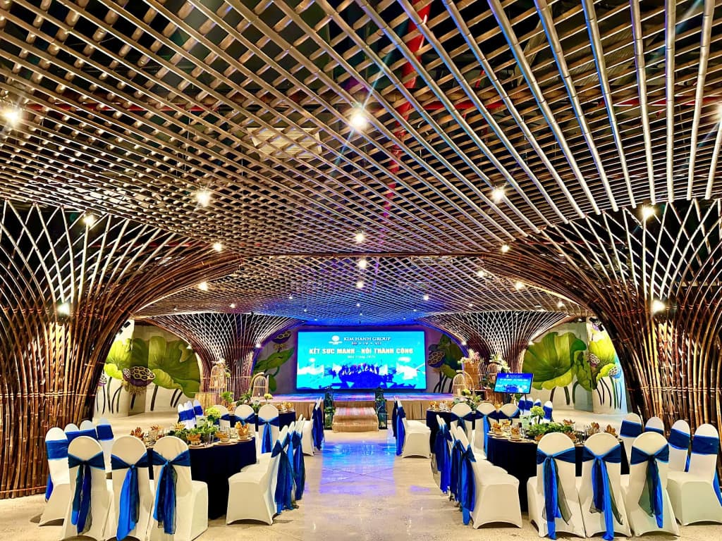 MissBamboo Nha Trang Hotel - photo 21