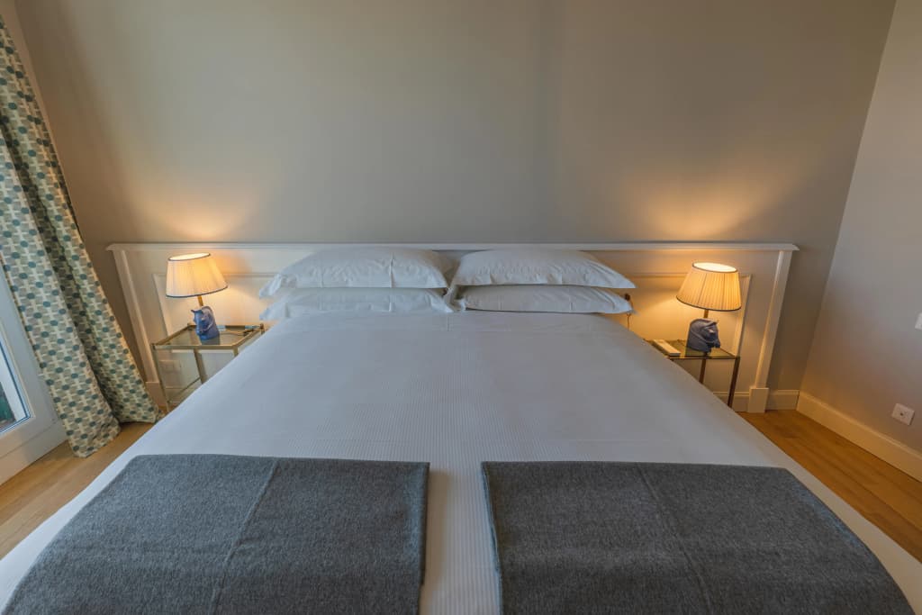 Flat Arco Apartment - photo 11