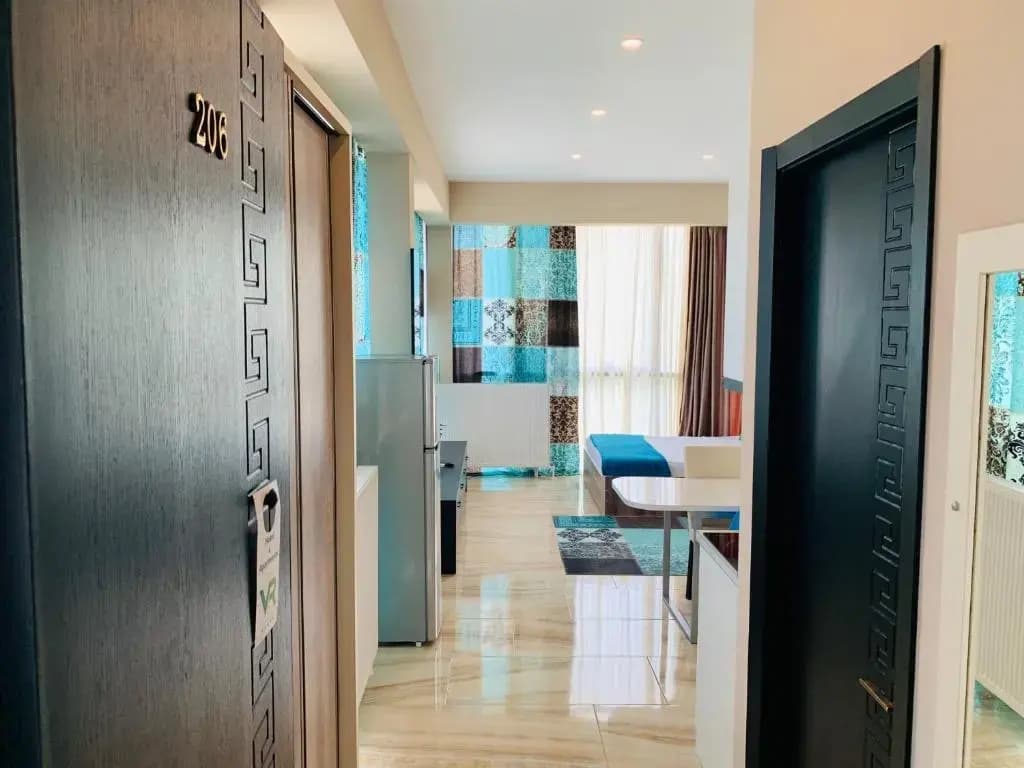 Villa Residence Apart-hotel - photo 13