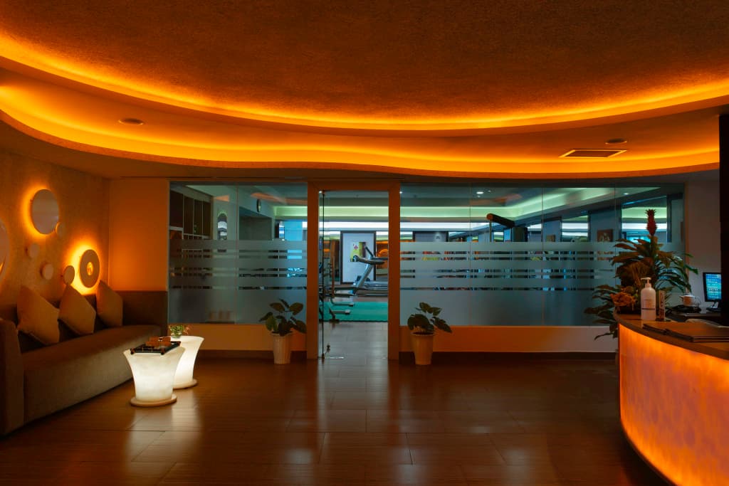 Premier Havana Nha Trang Hotel - photo 9