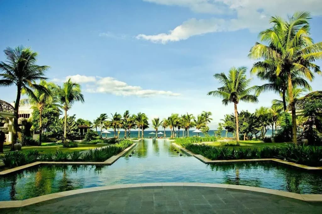 Olalani Resort Hotel And Condotel - photo 48