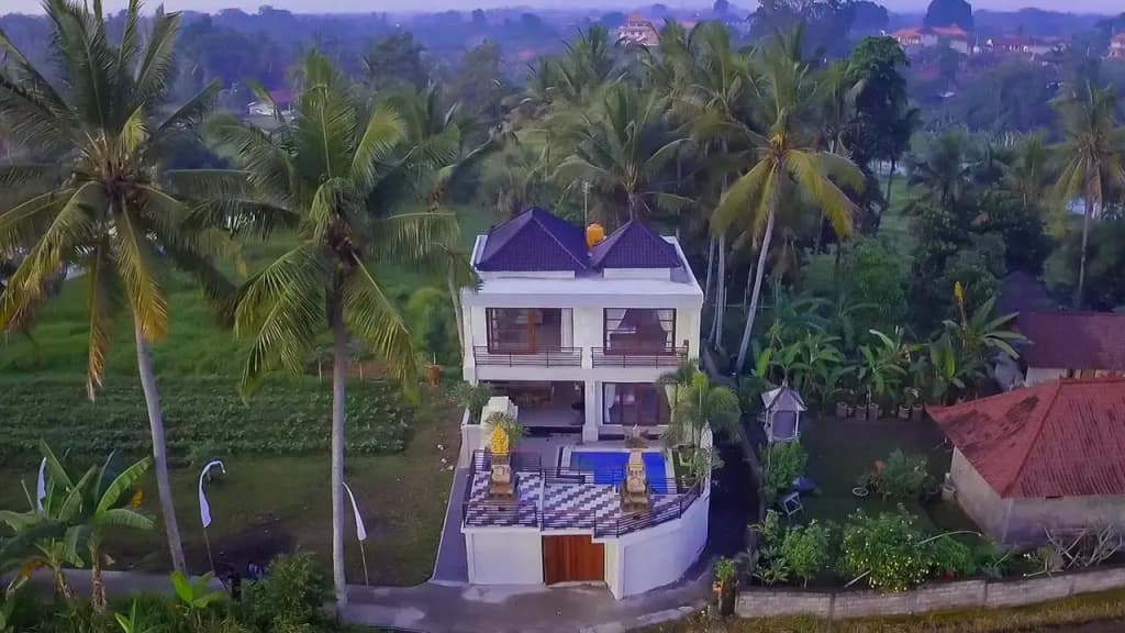 Villa Warna Ubud - photo 38