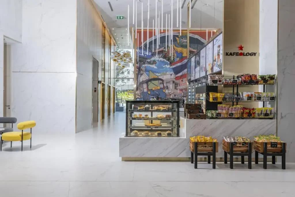 Cassia Rama 9 Bangkok by Banyan Group - photo 12