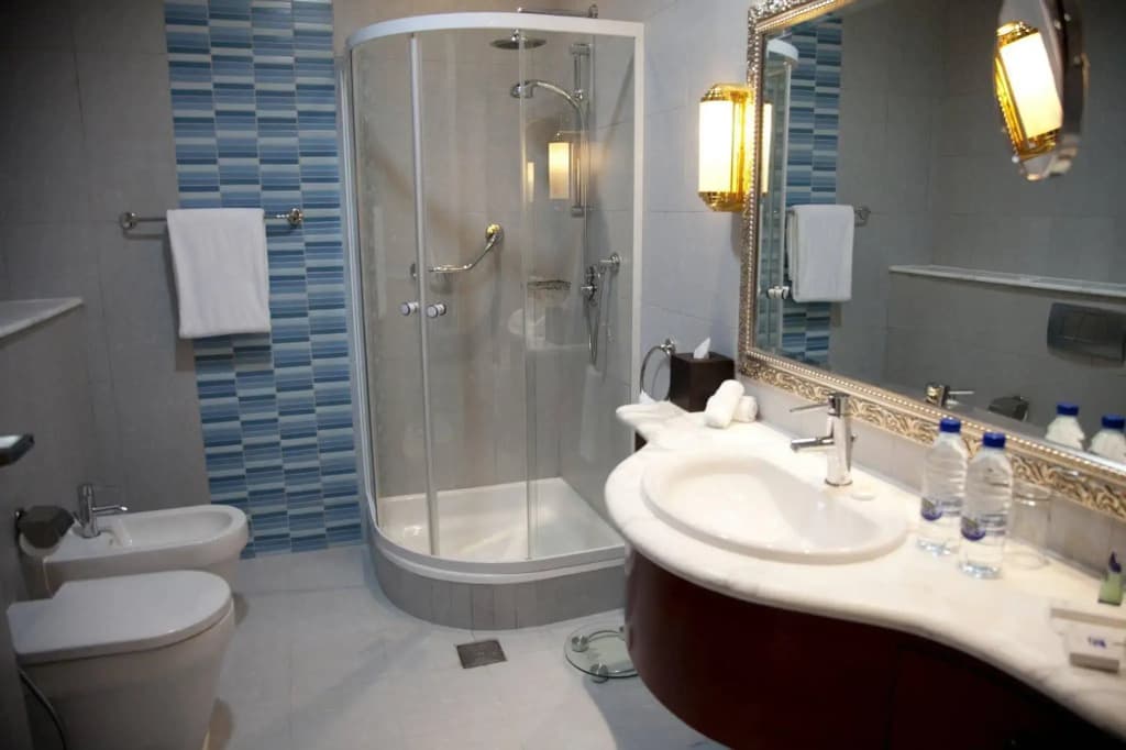 Sunday Hotel Al Barsha - photo 31