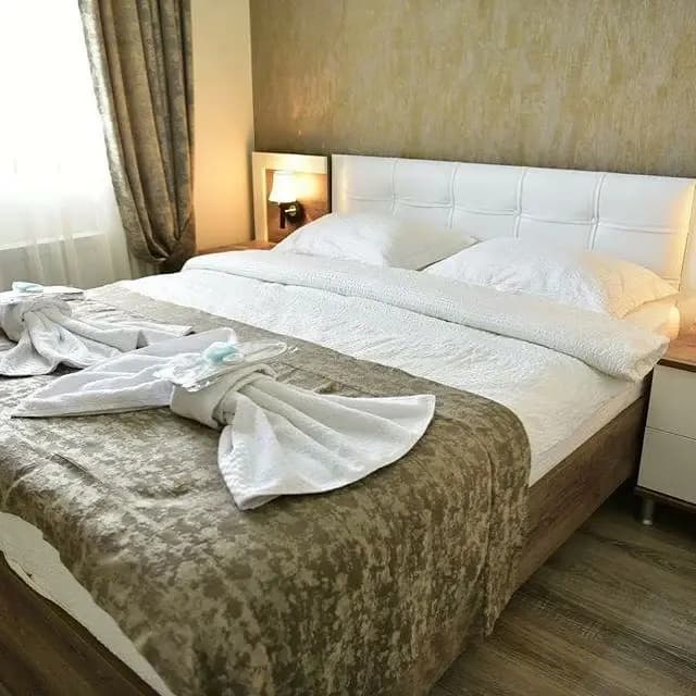 The K Tbilisi Hotel - photo 4