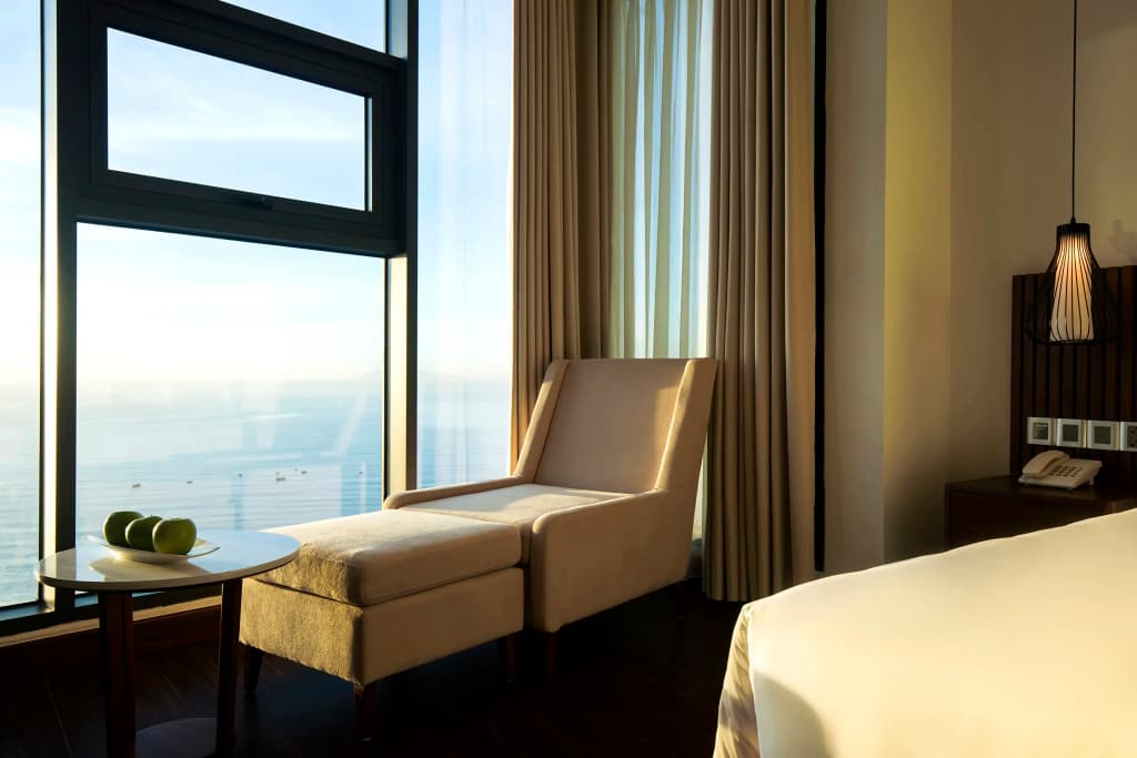 Maximilan Danang Beach Hotel - photo 15
