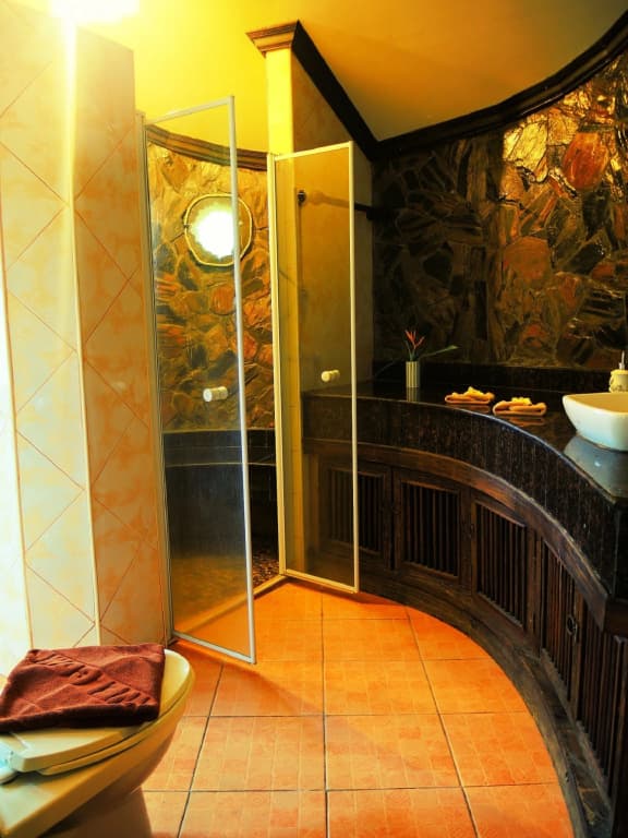 Polina Park Villa - photo 39