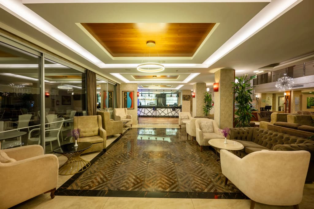 Sealife Family Resort Hotel - photo 23