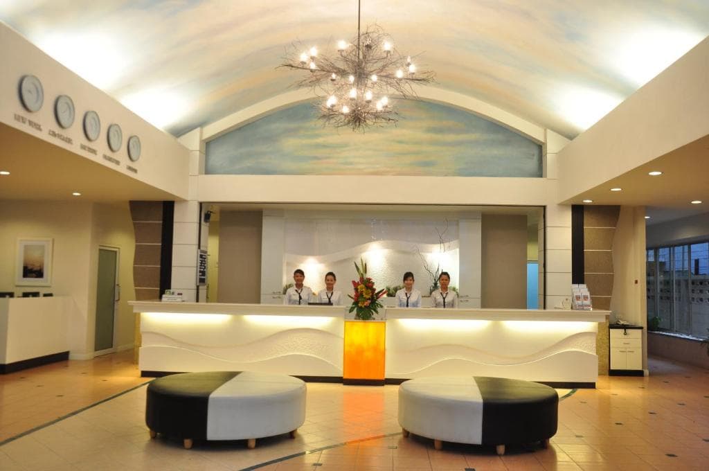 Flipper House Hotel - photo 9