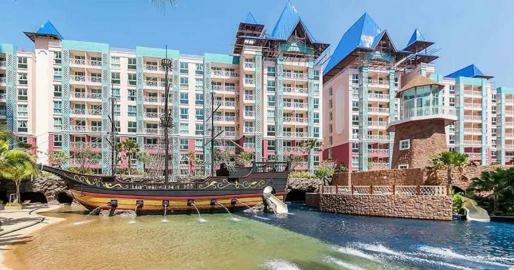 Grand Caribbean Condo Flat - photo 4