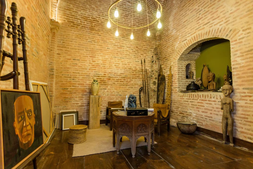Castle in Old Town Hotel - photo 7