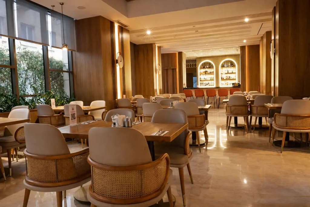 Dosso Dossi Hotels Downtown - photo 19