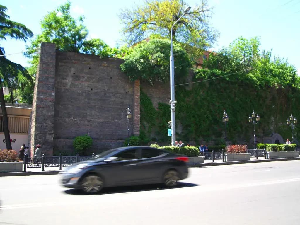 Old Vera Apartments - photo 29