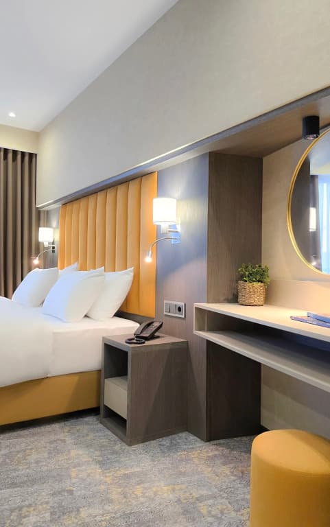 Hotel Griffin Hotel - photo 1
