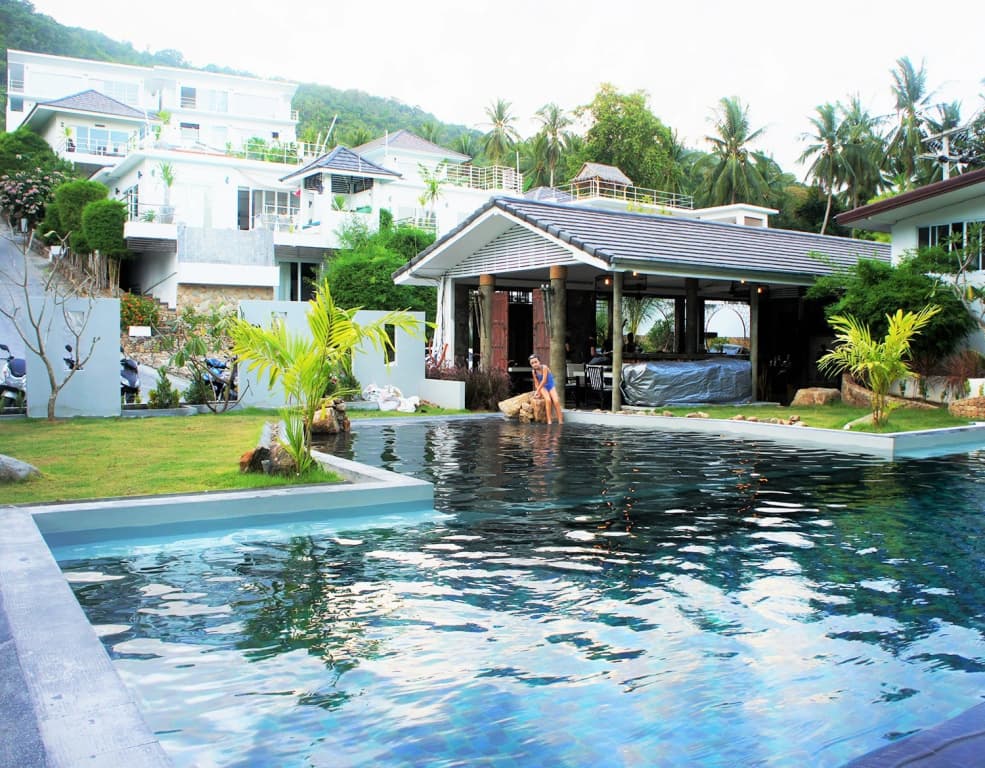 Chaweng Modern Apartments - main photo