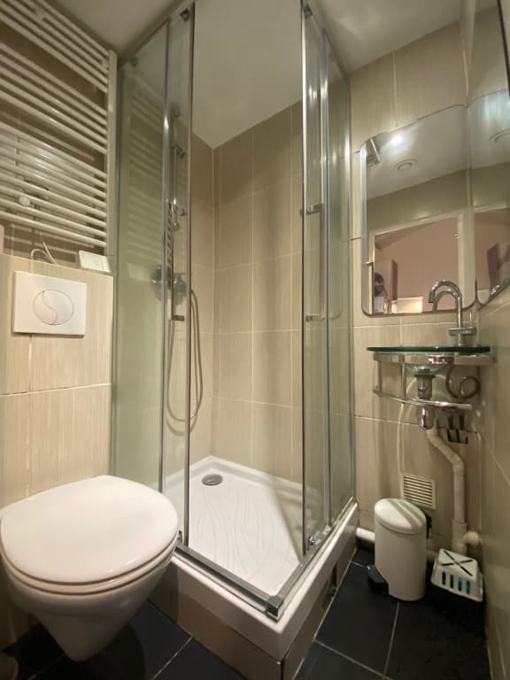 Paris Cosy Studio Pantheon Apartments - photo 7