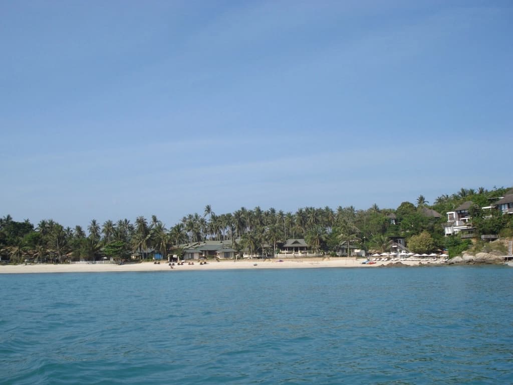 Idyllic Samui Oceanfront Resort and Villas - photo 4