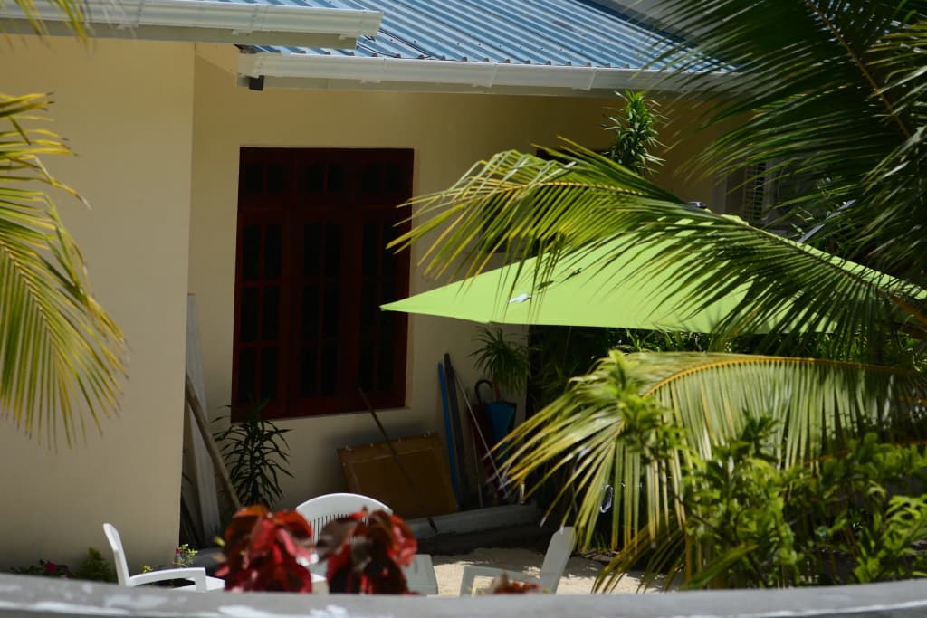 Maclura Residence Guest House - photo 4