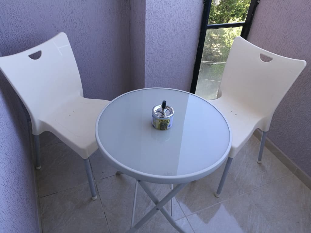 Isani Apartments - photo 7