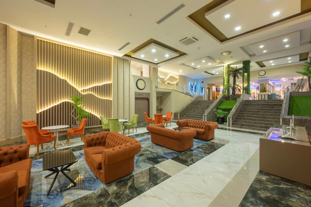 Sealife Family Resort Hotel - photo 7