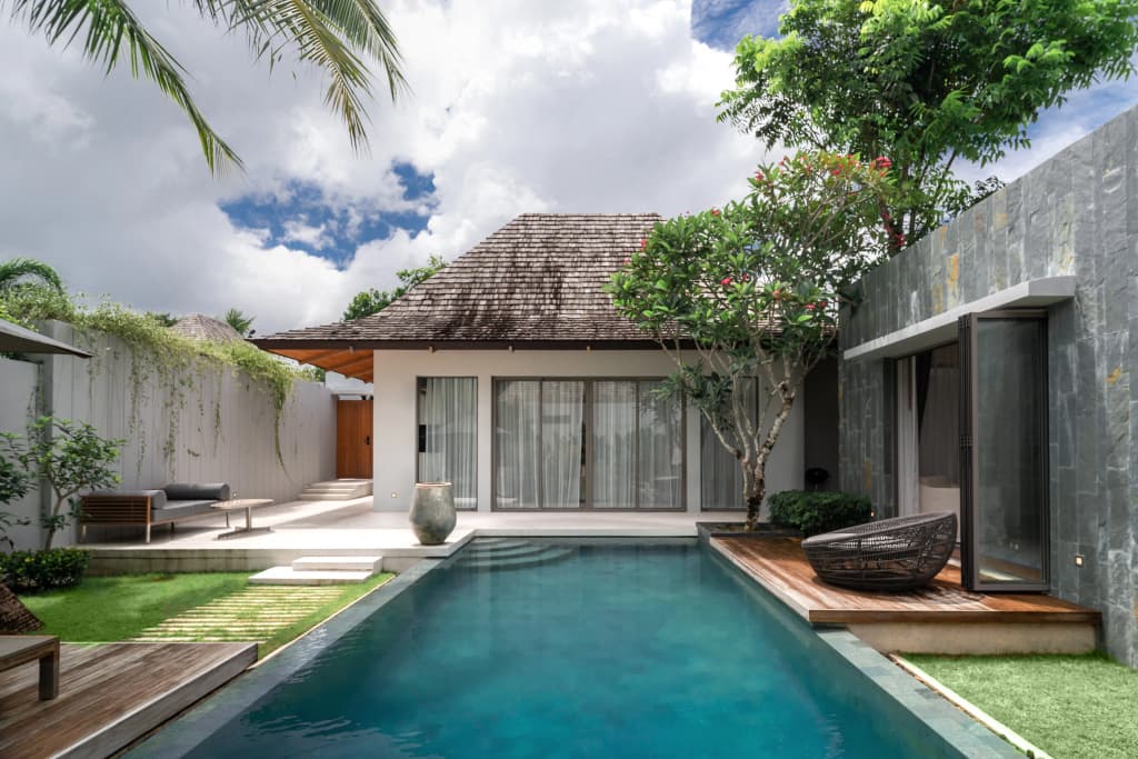 Oasis Anchan Hills by Apart Homes - main photo